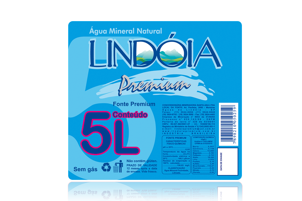 Etiquetas / Rótulos