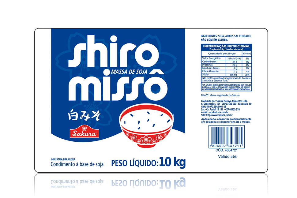 Etiquetas / Rótulos